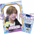 LIVER推してもいいですか！？