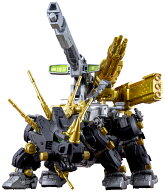 HMMシリーズ 1/72 『ゾイド -ZOIDS-』 ダークホーン ハリースペシャル 2001 Re／color 【ZD197】 (プラモ…