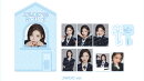H2H_HOUSE PHOTO SET (JIWOO Ver.)
