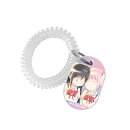 【グッズ】劇場版 魔法少女まどか☆マギカ [前編] 始まりの物語／[後編] 永遠の物語 鹿目まどか＆暁美ほむら Ani-Ar…