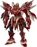 MODEROID 『英雄伝説 閃の軌跡』 《緋の騎神》テスタ＝ロッサ (組み立て式プラモデル)