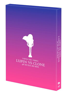 ��ѥ��� ��ѥ�VSʣ���ʹ֡�4K ULTRA HD��