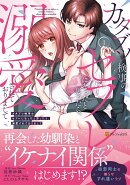 カタブツ検事のセフレになったと思ったら、溺愛されておりまして（1）