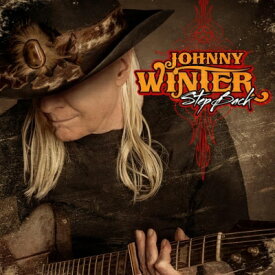 【輸入盤】Step Back [ Johnny Winter ]