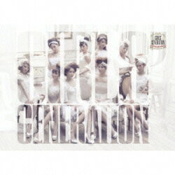 Girls’ Generation(CD+DVD)