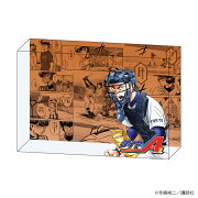 【グッズ】メモリーブロック「ダイヤのA act2」03/御幸一也(公式イラスト)