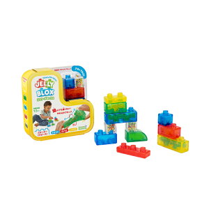 Jelly Blox - �X�^�[�^�[(11�s�[�X)