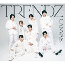 CANVAS (豪華盤 CD＋Blu-ray)