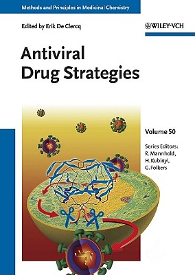 楽天ブックス: Antiviral Drug Strategies - Erik de Clercq - 9783527326969 : 洋書