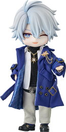 ねんどろいどどーる 『崩壊:スターレイル』 ファイノン 列車巡遊Ver. (塗装済み可動フィギュア)