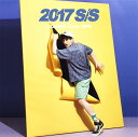 2017 S/S (初回限定盤A CD＋DVD) [ JUNHO(From 2PM) ] ランキングお取り寄せ