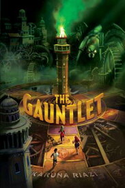 The Gauntlet GAUNTLET [ Karuna Riazi ]