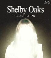 シェルビー・オークス【Blu-ray】 [ カミール・サリヴァン ]