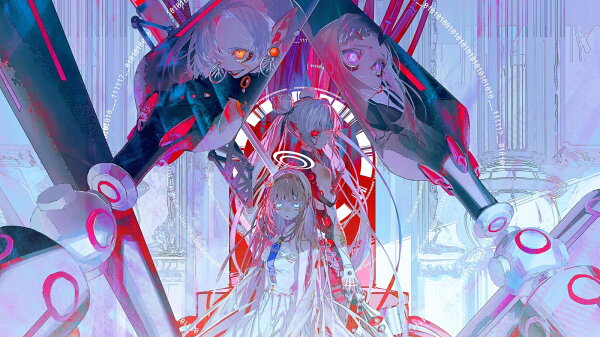 楽天ブックス: 【特典】クライマキナ／CRYMACHINA 数量限定はなまるBOX  