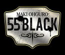55 BLACK (STANDARD盤)
