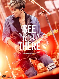 TAKUYA KIMURA Live Tour 2024 SEE YOU THERE(初回限定盤 2DVD+豪華ブックレット)(特典なし) [ 木村拓哉 ]