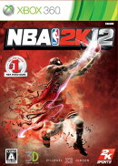 NBA 2K12 Xbox360版
