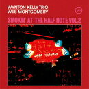 ハーフ・ノートのウェス・モンゴメリーとウィントン・ケリー・トリオ Vol.2