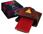 スター・ウォーズ シスの書