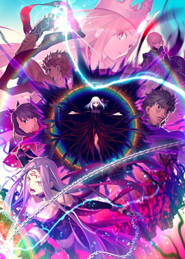 ����ǡ�Fate/stay night [Heaven's Feel]��3.spring song���̾��ǡۡ�Blu-ray��