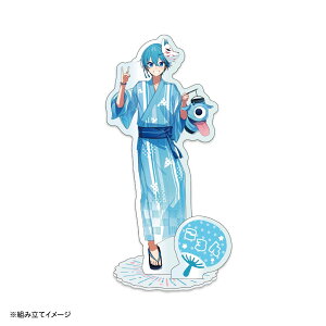 yObYzƂՂ ANX^h(2022 Summer Yukata ver.!!/) [ ƂՂ ]