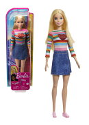 バービー(Barbie) バービー　マリブ　ハートボーダー 【バービー人形】【着せ替え人形】 【3才~】 HGT13