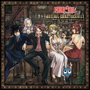 TVアニメ「FAIRY TAIL」オリジナルサウンドトラックVOL.1【アナログ盤】