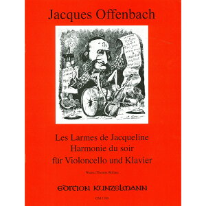 �y�A���y���z�I�b�t�F���o�b�N, Jacques: �[���̒��ׁA����� �W���b�N���[�k�̗� [ �I�b�t�F���o�b�N, Jacques ]