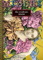 M!DOR!作品集　the residents [ M!DOR! ]