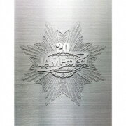 JAM Project 20th Anniversary Complete BOX