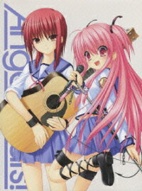 楽天ブックス Angel Beats 2 完全生産限定版 岸誠二 神谷浩史 Dvd