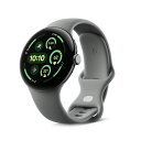 Google Pixel Watch 3 45mm Matt Hazel アルミ