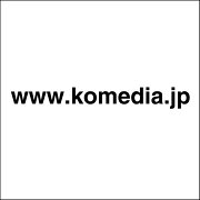 Komedia.jp