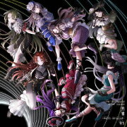 THE IDOLM@STER SHINY COLORS ”円環 -Halo around-” 01