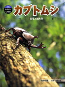 カブトムシ