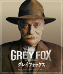 グレイフォックス 4Kレストア【Blu-ray】