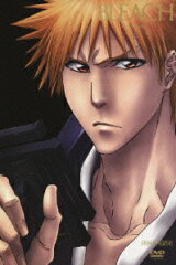 BLEACH [新隊長天貝繍助篇1]