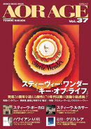 AOR　AGE（Vol．37）