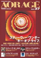 AOR　AGE（Vol．37） （SHINKO　MUSIC　MOOK）