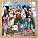 TVアニメ「FAIRY TAIL」オリジナルサウンドトラックVOL.3【アナログ盤】