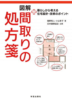 図解 間取りの処方箋
