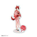 【公式グッズ】すとぷり アクリルスタンド(2022 Summer Yukata ver.!!/莉犬)
