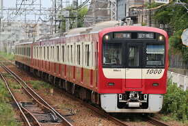 京急新1000形1894編成＋1009 編成（更新車）12両セット 【6112】 (鉄道模型 Nゲージ)