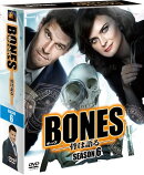 BONES -骨は語るー シーズン6 <SEASONSコンパクト・ボックス>