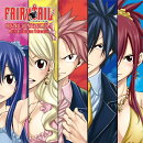 TVアニメ「FAIRY TAIL」オリジナルサウンドトラックVOL.4【アナログ盤】