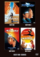 ウルトラバリュー ベスト・キッド DVDセット [ ラルフ・マッチオ ]