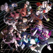 THE IDOLM@STER SHINY COLORS ”円環 -Halo around-” 02