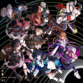 【楽天ブックス限定先着特典】THE IDOLM@STER SHINY COLORS ”円環 -Halo around-” 02(アクリルキーホルダー) [ 放課後クライマックスガールズ×ストレイライト ]