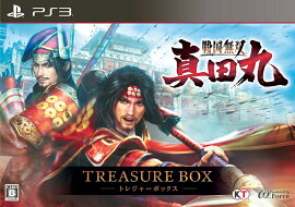 ���̵�� �����Ĵݡ� TREASURE BOX PS3��