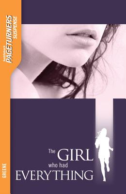 楽天ブックス: The Girl Who Had Everything - Janice Greene - 9781562547028 : 洋書